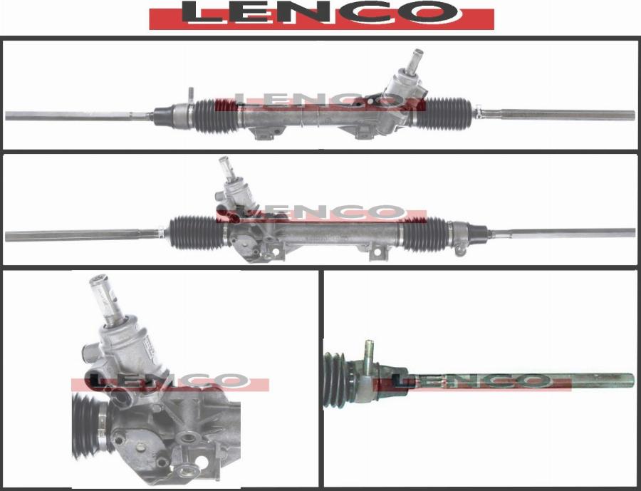 Lenco SGA859L - upravljački mehanizam www.molydon.hr