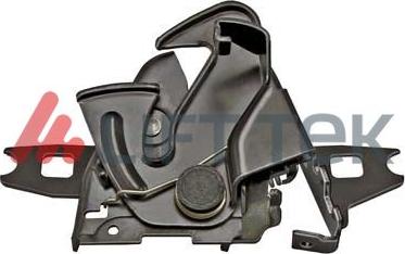 Lift-Tek LT3740208 - Brava haube motora www.molydon.hr