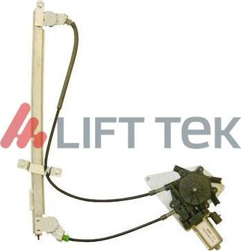 Lift-Tek LT AD16 R B - Škare | podizač prozorskog stakla www.molydon.hr