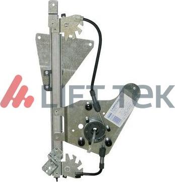 Lift-Tek LT AD708 R - Škare | podizač prozorskog stakla www.molydon.hr