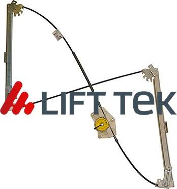 Lift-Tek LT AD703 R - Škare | podizač prozorskog stakla www.molydon.hr