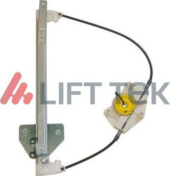 Lift-Tek LT AD711 L - Škare | podizač prozorskog stakla www.molydon.hr