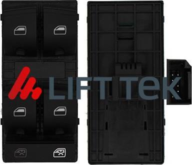 Lift-Tek LTADP76002 - Prekidač, podizačprozora www.molydon.hr