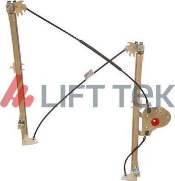 Lift-Tek LT BM709 L - Škare | podizač prozorskog stakla www.molydon.hr