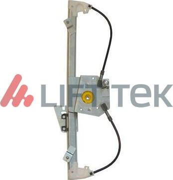 Lift-Tek LT BM704 L - Škare | podizač prozorskog stakla www.molydon.hr