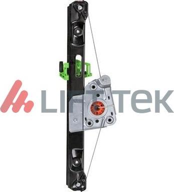 Lift-Tek LT BM706 R - Škare | podizač prozorskog stakla www.molydon.hr