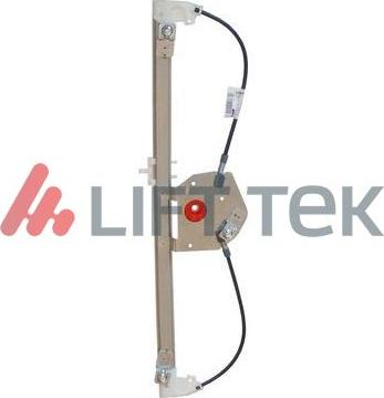 Lift-Tek LT BM710 R - Škare | podizač prozorskog stakla www.molydon.hr