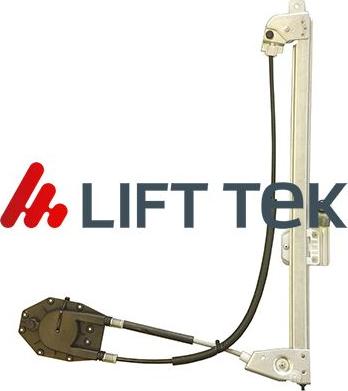 Lift-Tek LT BM730 L - Škare | podizač prozorskog stakla www.molydon.hr