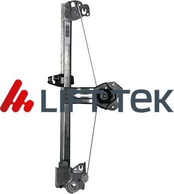 Lift-Tek LT CT907R - Škare | podizač prozorskog stakla www.molydon.hr