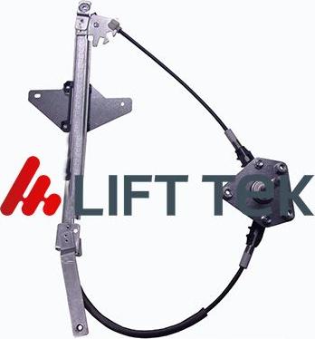 Lift-Tek LT CT912 L - Škare | podizač prozorskog stakla www.molydon.hr