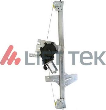 Lift-Tek LT CT54 R - Škare | podizač prozorskog stakla www.molydon.hr