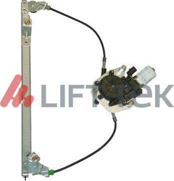 Lift-Tek LT CT14 R B - Škare | podizač prozorskog stakla www.molydon.hr