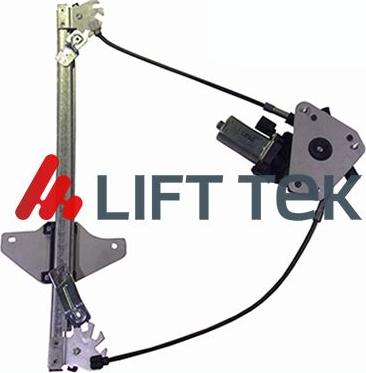 Lift-Tek LT CT86 L - Škare | podizač prozorskog stakla www.molydon.hr