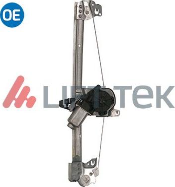 Lift-Tek LT CT81 R - Škare | podizač prozorskog stakla www.molydon.hr