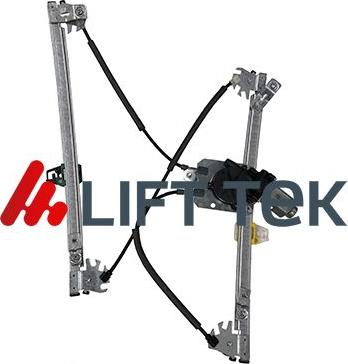 Lift-Tek LT CT33 R - Škare | podizač prozorskog stakla www.molydon.hr