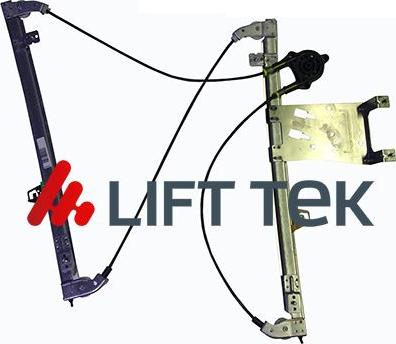 Lift-Tek LT CT743 L - Škare | podizač prozorskog stakla www.molydon.hr