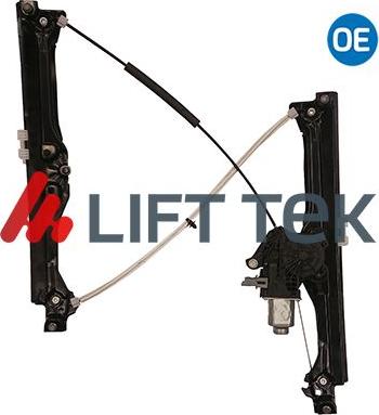 Lift-Tek LT CTO80 L C - Škare | podizač prozorskog stakla www.molydon.hr