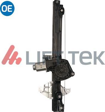 Lift-Tek LT CTO77 R C - Škare | podizač prozorskog stakla www.molydon.hr