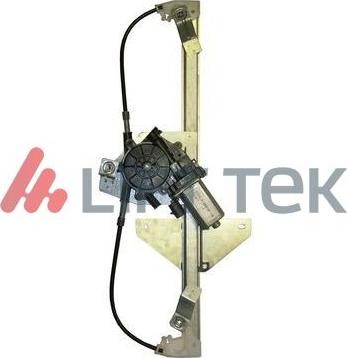 Lift-Tek LT DN106 R - Škare | podizač prozorskog stakla www.molydon.hr