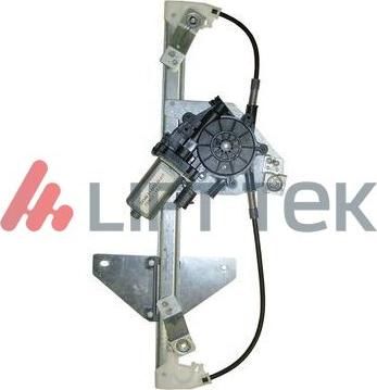 Lift-Tek LT DN107 L - Škare | podizač prozorskog stakla www.molydon.hr