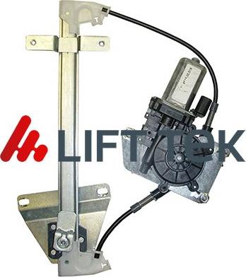 Lift-Tek LT DN111 R - Škare | podizač prozorskog stakla www.molydon.hr