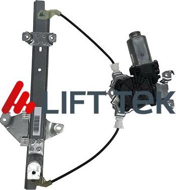 Lift-Tek LT DN173 L - Škare | podizač prozorskog stakla www.molydon.hr