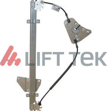 Lift-Tek LT DN705 L - Škare | podizač prozorskog stakla www.molydon.hr