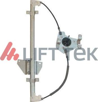 Lift-Tek LT DN702 L - Škare | podizač prozorskog stakla www.molydon.hr