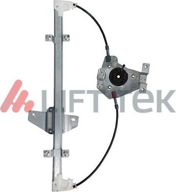 Lift-Tek LT DN710 L - Škare | podizač prozorskog stakla www.molydon.hr