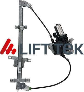 Lift-Tek LT DN78 L - Škare | podizač prozorskog stakla www.molydon.hr