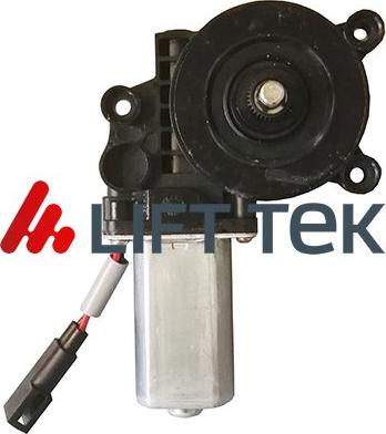 Lift-Tek LT FR95 R - Elektromotor, podizač prozorskog stakla www.molydon.hr