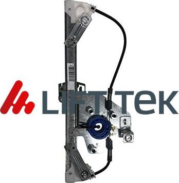 Lift-Tek LT FR746 L - Škare | podizač prozorskog stakla www.molydon.hr