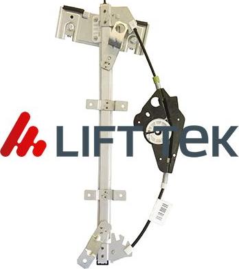 Lift-Tek LT FR720 R - Škare | podizač prozorskog stakla www.molydon.hr