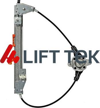 Lift-Tek LT FT909 L - Škare | podizač prozorskog stakla www.molydon.hr