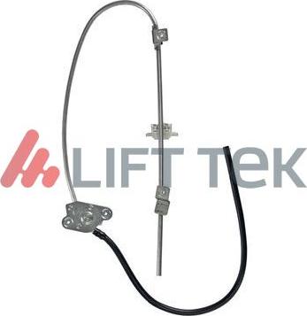 Lift-Tek LT FT914 L - Škare | podizač prozorskog stakla www.molydon.hr