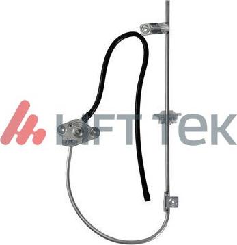 Lift-Tek LT FT916 L - Škare | podizač prozorskog stakla www.molydon.hr