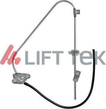 Lift-Tek LT FT913 L - Škare | podizač prozorskog stakla www.molydon.hr