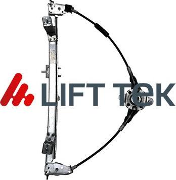 Lift-Tek LT FT923 L - Škare | podizač prozorskog stakla www.molydon.hr