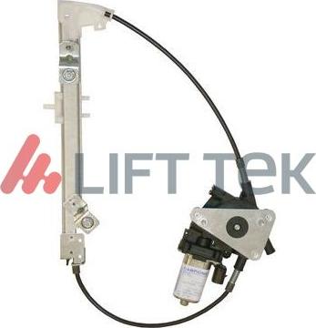 Lift-Tek LT FT92 L - Škare | podizač prozorskog stakla www.molydon.hr