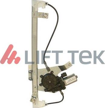 Lift-Tek LT FT45 L - Škare | podizač prozorskog stakla www.molydon.hr