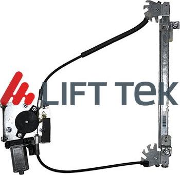 Lift-Tek LT FT56LB - Škare | podizač prozorskog stakla www.molydon.hr