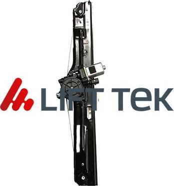 Lift-Tek LT FT113 R - Škare | podizač prozorskog stakla www.molydon.hr