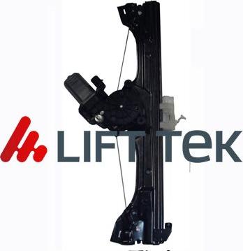 Lift-Tek LT FT138 L - Škare | podizač prozorskog stakla www.molydon.hr