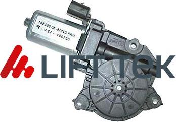 Lift-Tek LT FT88 L - Elektromotor, podizač prozorskog stakla www.molydon.hr