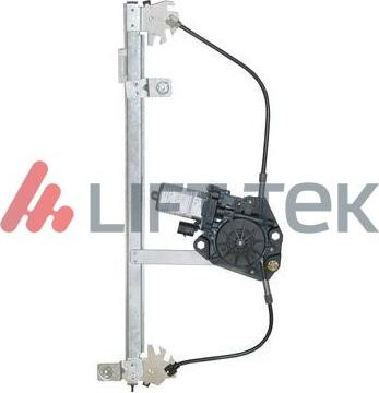 Lift-Tek LT FT39 L - Škare | podizač prozorskog stakla www.molydon.hr