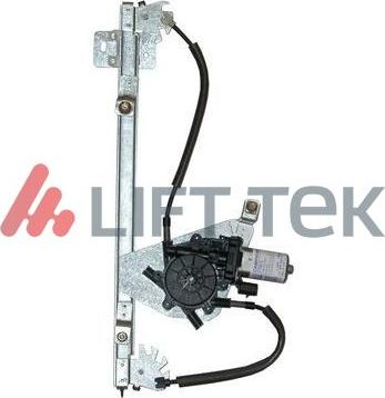 Lift-Tek LT FT36 L B - Škare | podizač prozorskog stakla www.molydon.hr