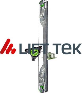 Lift-Tek LT FT701 L - Škare | podizač prozorskog stakla www.molydon.hr