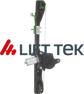 Lift-Tek LT FT72 L - Škare | podizač prozorskog stakla www.molydon.hr