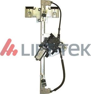 Lift-Tek LT GM136 R - Škare | podizač prozorskog stakla www.molydon.hr