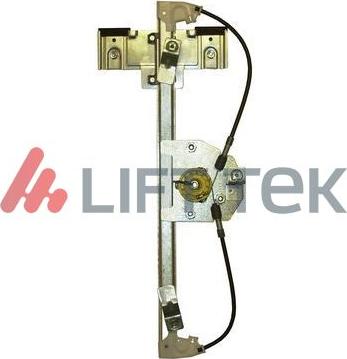 Lift-Tek LT GM704 R - Škare | podizač prozorskog stakla www.molydon.hr